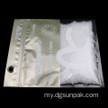 လက်ကား resalealealable ပွင့်လင်း Sock fock အတွင်းပိုင်း Poly အိတ်